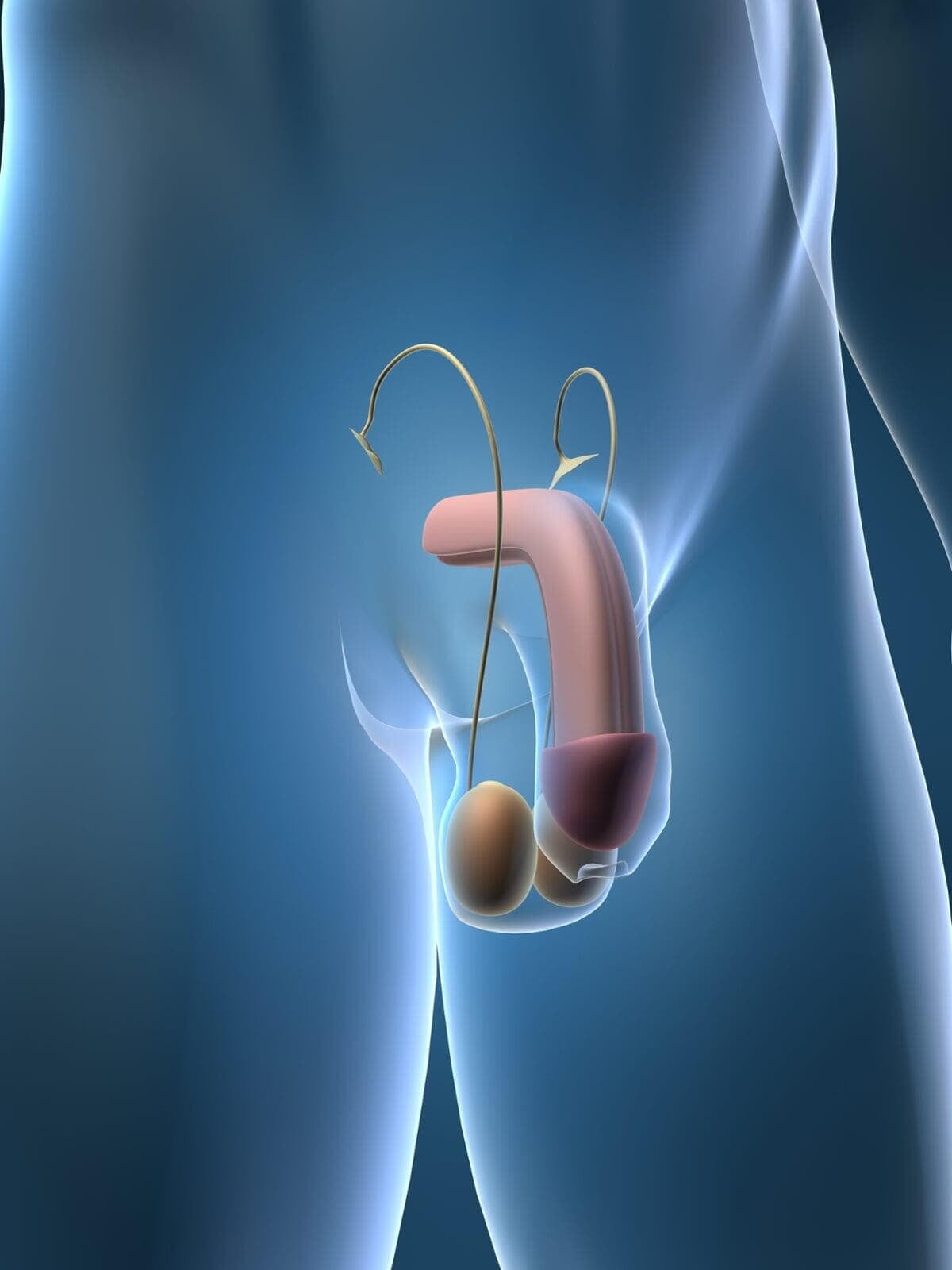 Understanding Hard Flaccid Syndrome