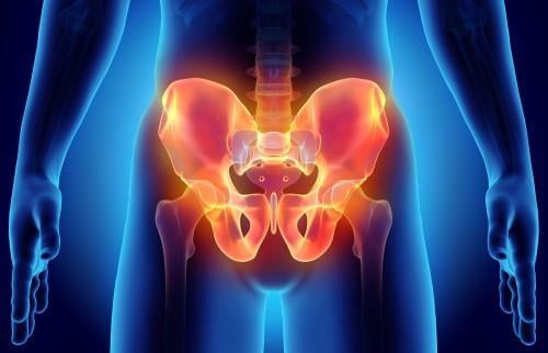 Pelvic Physiotherapy for Prostatitis + Chronic Pelvic Pain Syndrome (CPPS)