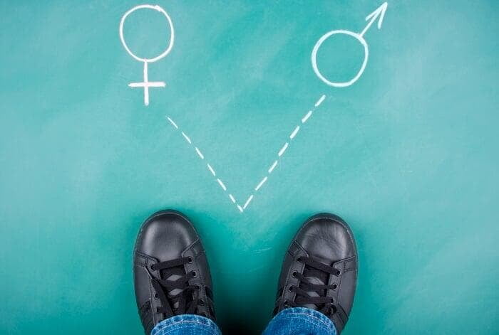 Navigating Pelvic Floor Health During Gender Transition