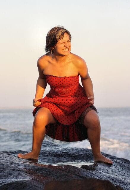 Power Pee-ing and Pelvic Floor Issues