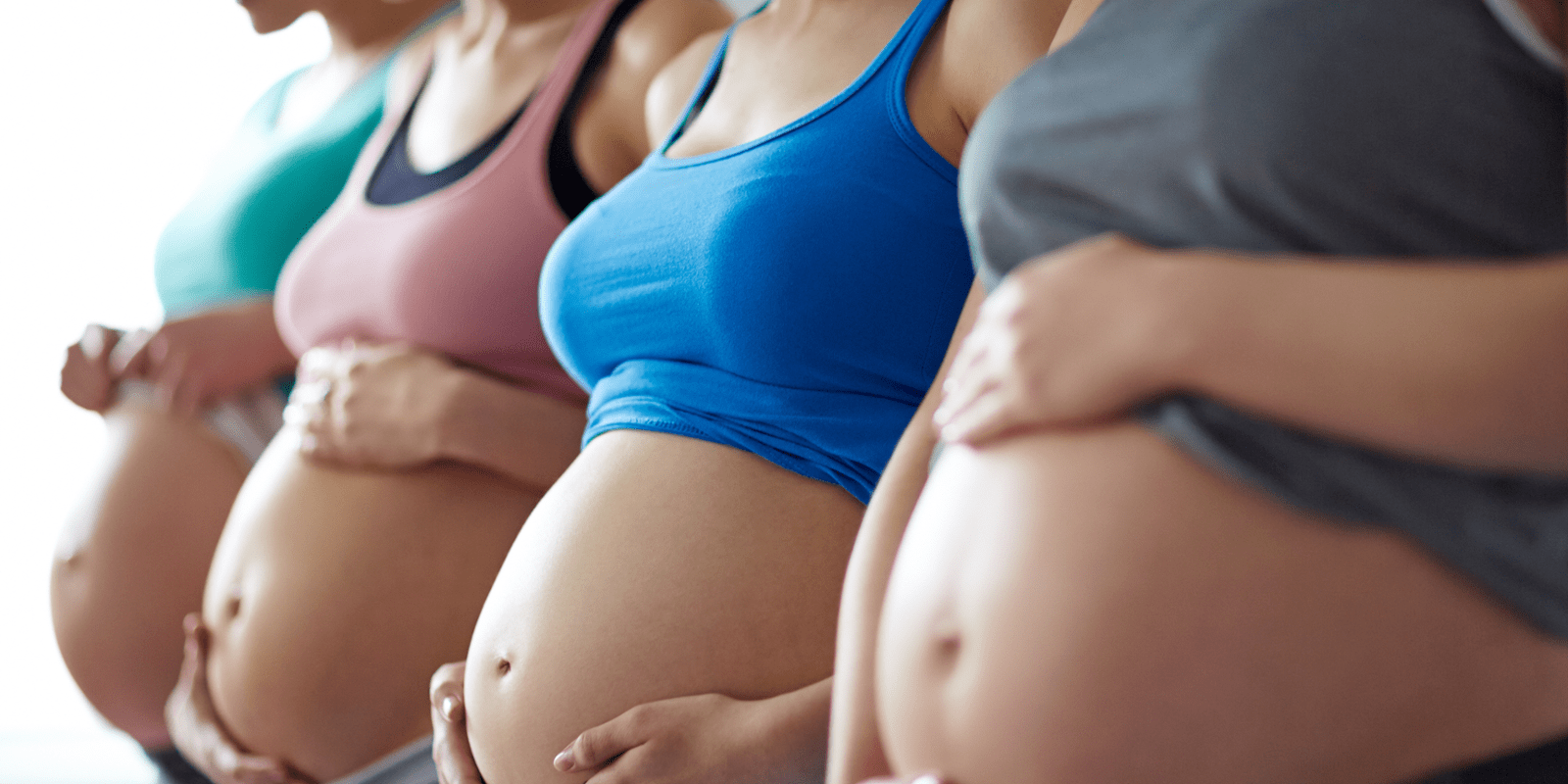 Prenatal and Postpartum Pelvic Floor Physiotherapy